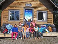 Educo Adventure School, 100 Mile House, BC, Canada