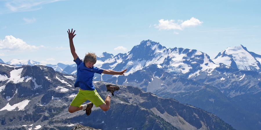 Educo Adventure School, 100 Mile, BC: Intermediate Boys