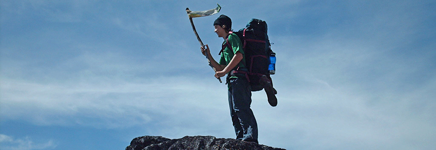 Educo Adventure School, 100 Mile House BC - Leadership